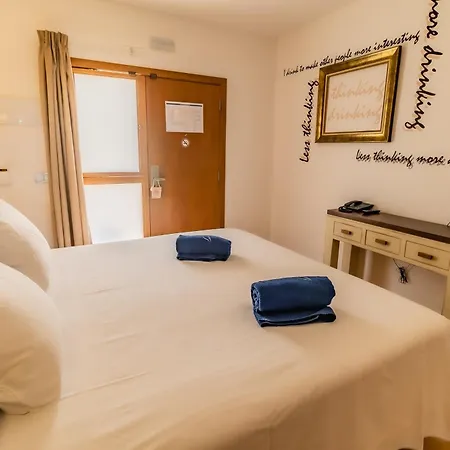 Hotel Paloma Blanca Boutique Marbellac