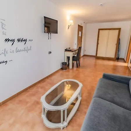 Hotel Paloma Blanca Boutique (adults Only)