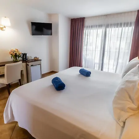 Paloma Blanca Boutique (adults Only) 2* Marbella