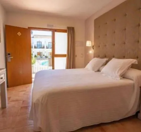 Hotel Paloma Blanca Boutique (adults Only) 2*
