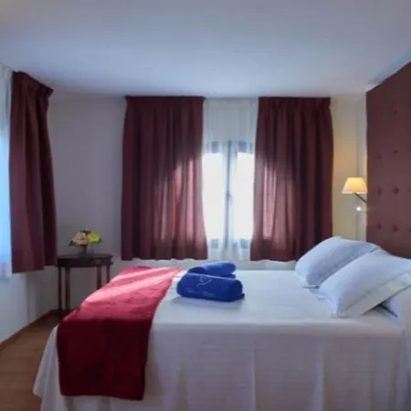 Hotel Paloma Blanca Boutique (adults Only) Marbella