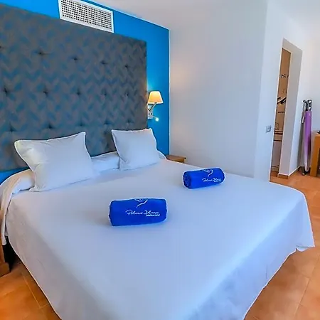 Hotel Paloma Blanca Boutique (adults Only)