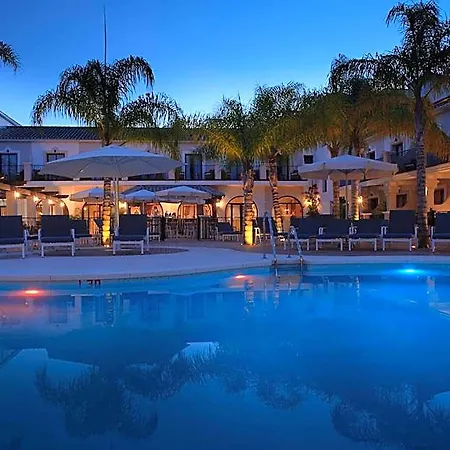 Paloma Blanca Boutique (adults Only) Hotel Marbella