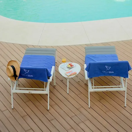 Paloma Blanca Boutique Hotel Marbellac