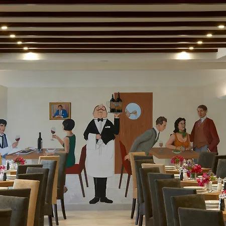 Paloma Blanca Boutique (adults Only) 2* Marbella
