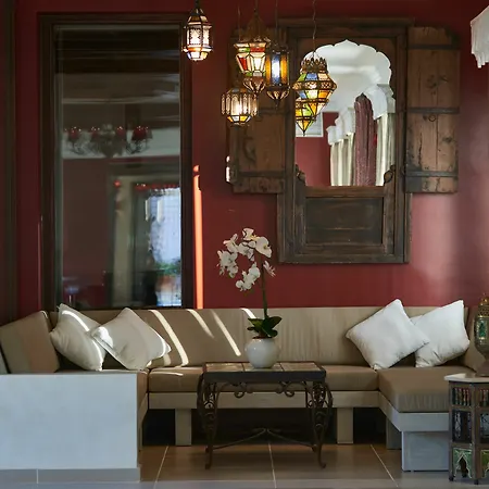 Paloma Blanca Boutique (adults Only)