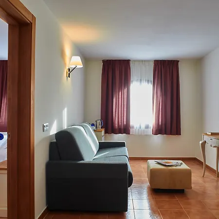 Hotel Paloma Blanca Boutique Marbellac