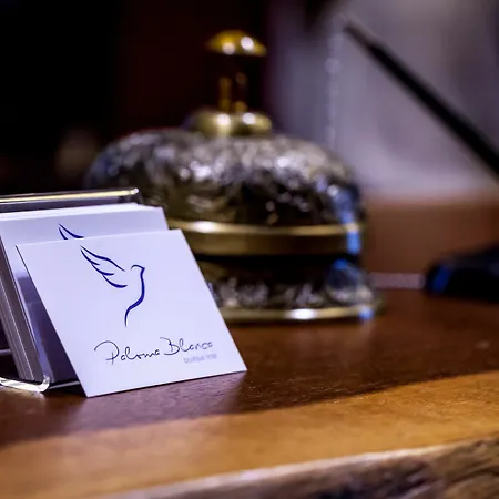 Paloma Blanca Boutique 3* Marbellac