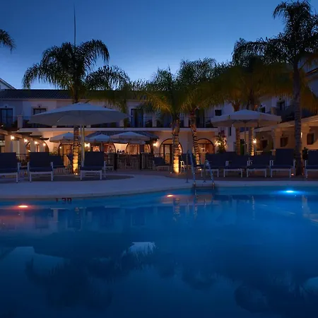 ホテル Paloma Blanca Boutique (adults Only) 2*