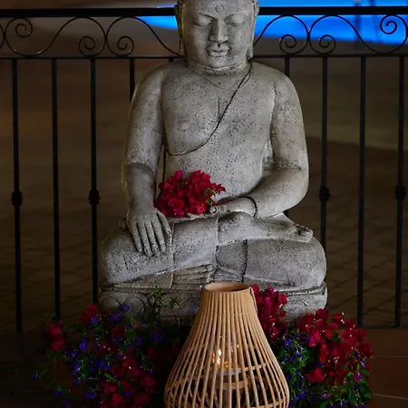 Paloma Blanca Boutique (adults Only) Hotel Marbella