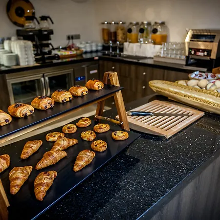 Paloma Blanca Boutique Hotel 3*