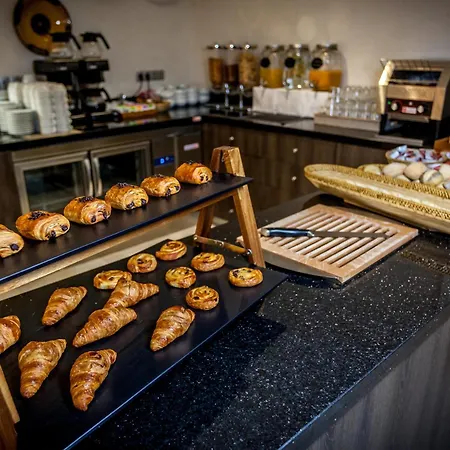 Paloma Blanca Boutique (adults Only) ホテル 2*