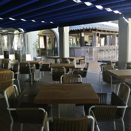 Hotel Paloma Blanca Boutique