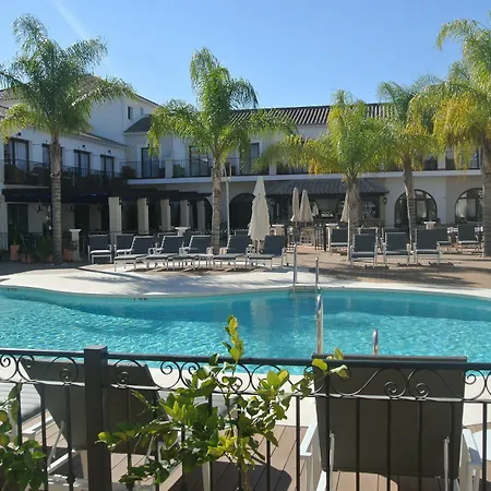 Paloma Blanca Boutique (adults Only) Hotel Marbella