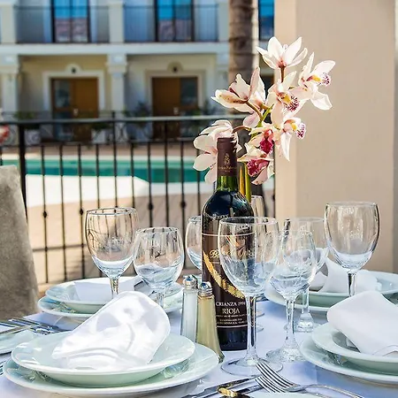 Paloma Blanca Boutique (adults Only) 2* Marbella