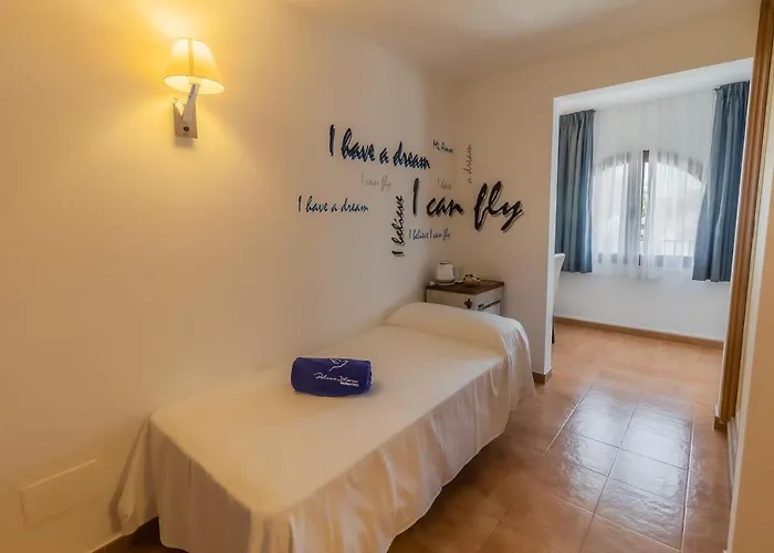 Paloma Blanca Boutique (adults Only) 2*