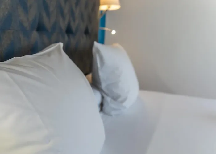 Paloma Blanca Boutique (adults Only) Marbella