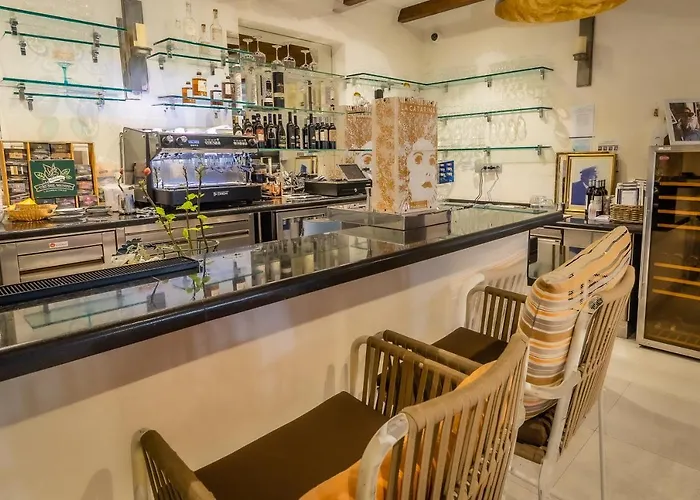 Paloma Blanca Boutique (adults Only) Hotel Marbella