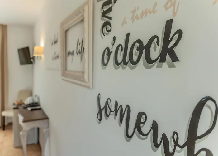 Отель Paloma Blanca Boutique (adults Only) 2*