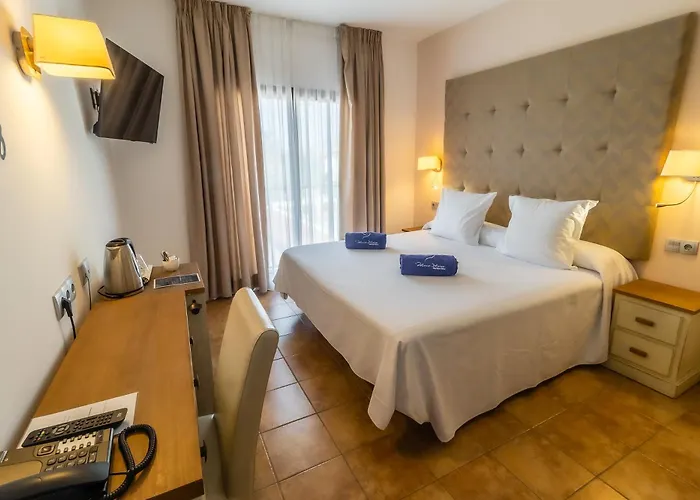 Paloma Blanca Boutique (adults Only) Отель Марбелья