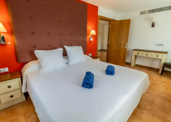 Paloma Blanca Boutique (adults Only) Отель