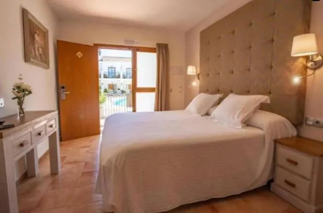 Отель Paloma Blanca Boutique (adults Only) 2*