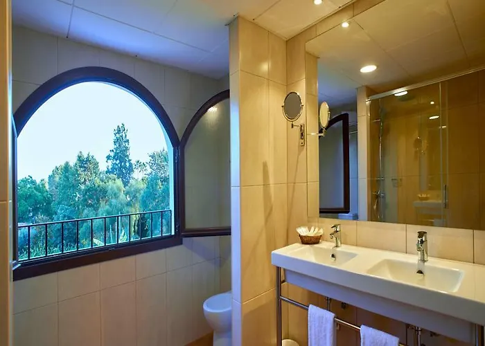 فندق Paloma Blanca Boutique (adults Only) ماربيا