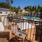 Paloma Blanca Boutique (adults Only) Otel Marbella