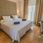 Hotel Paloma Blanca Boutique (adults Only) 2*