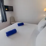 Paloma Blanca Boutique (adults Only) Otel