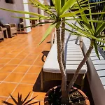 Otel Paloma Blanca Boutique (adults Only) Marbella