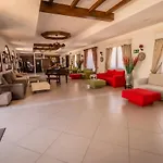 Paloma Blanca Boutique (adults Only) Otel Marbella