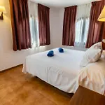 Paloma Blanca Boutique (adults Only) Hotel 2*