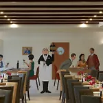 Paloma Blanca Boutique (adults Only) 2* Marbella
