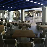 Otel Paloma Blanca Boutique (adults Only)