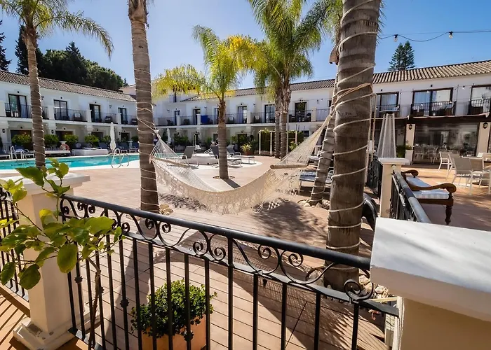 Paloma Blanca Boutique (adults Only) Hotel 2*