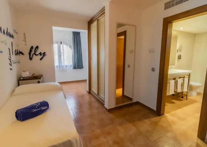 Paloma Blanca Boutique (adults Only) Hotel 2*