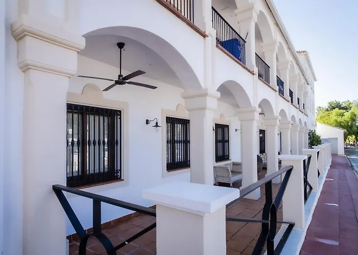 Paloma Blanca Boutique (adults Only) Hotel Marbella