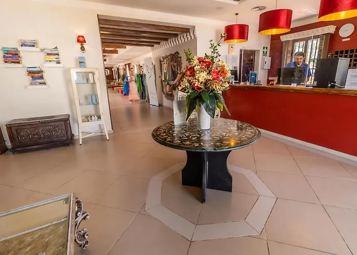 Paloma Blanca Boutique (adults Only) 2* Marbella
