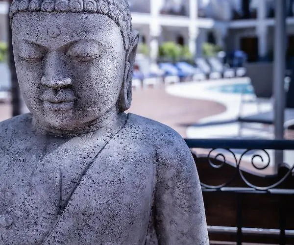 Paloma Blanca Boutique (adults Only) Marbella