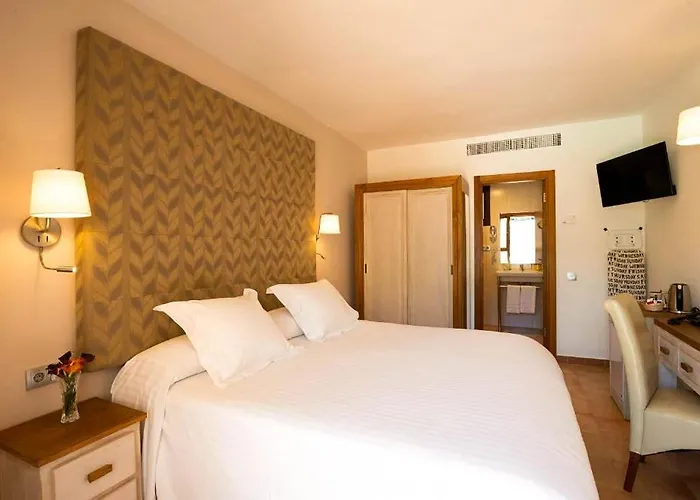 Paloma Blanca Boutique (adults Only) Hotel