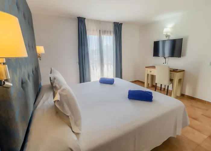 Hotel Paloma Blanca Boutique (adults Only)