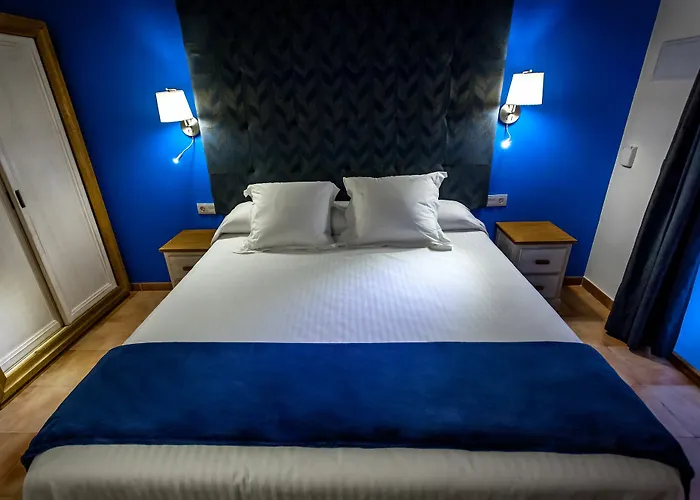 Paloma Blanca Boutique (adults Only) Hotel