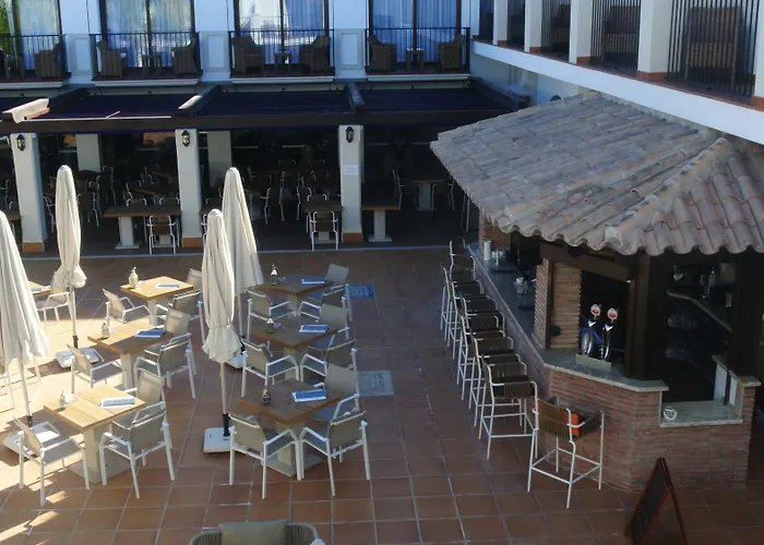 Paloma Blanca Boutique (adults Only) Marbella
