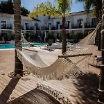 Paloma Blanca Boutique (adults Only) Marbella