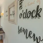 Hotel Paloma Blanca Boutique (adults Only) 2*