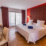 Paloma Blanca Boutique (adults Only) Marbella