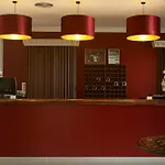 Hotel Paloma Blanca Boutique (adults Only) 2*