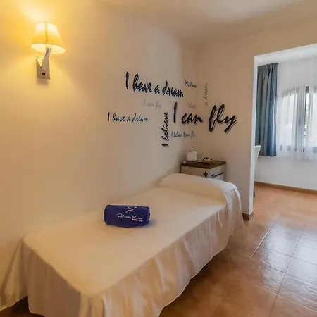 Paloma Blanca Boutique (adults Only) 2*