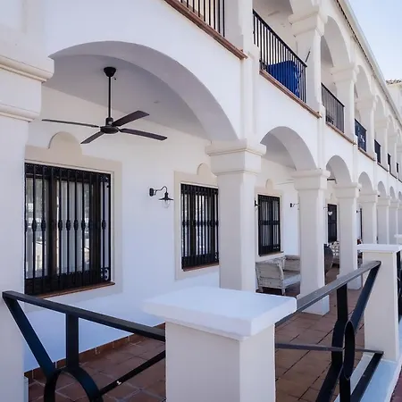 Paloma Blanca Boutique (adults Only) Ξενοδοχείο Μαρμπέλλα